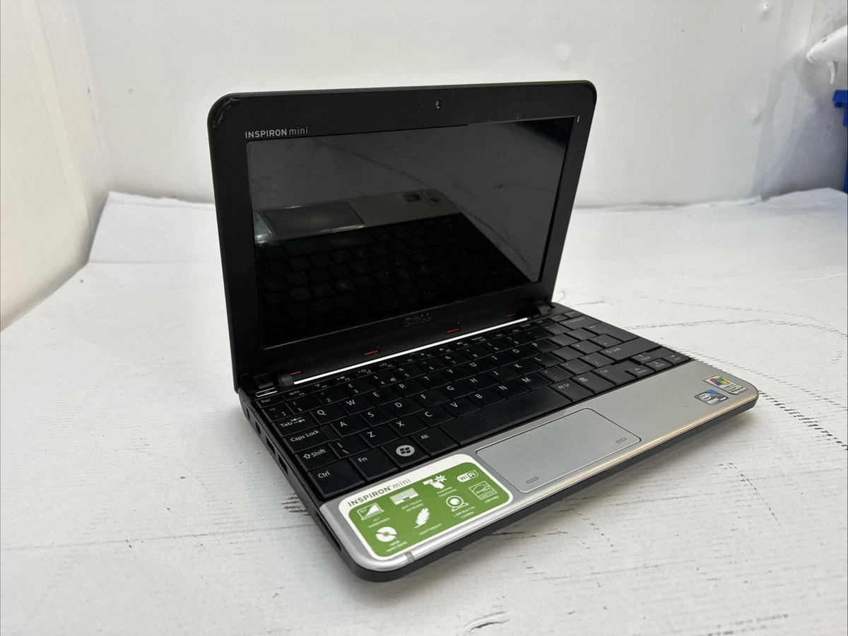 Dell Inspiron Mini 10 for sale | eBay UK