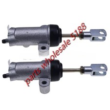 Cilindro freno corsa 2 pezzi 87748455 adatto per trattore CASE JX60 New Holland TD95D