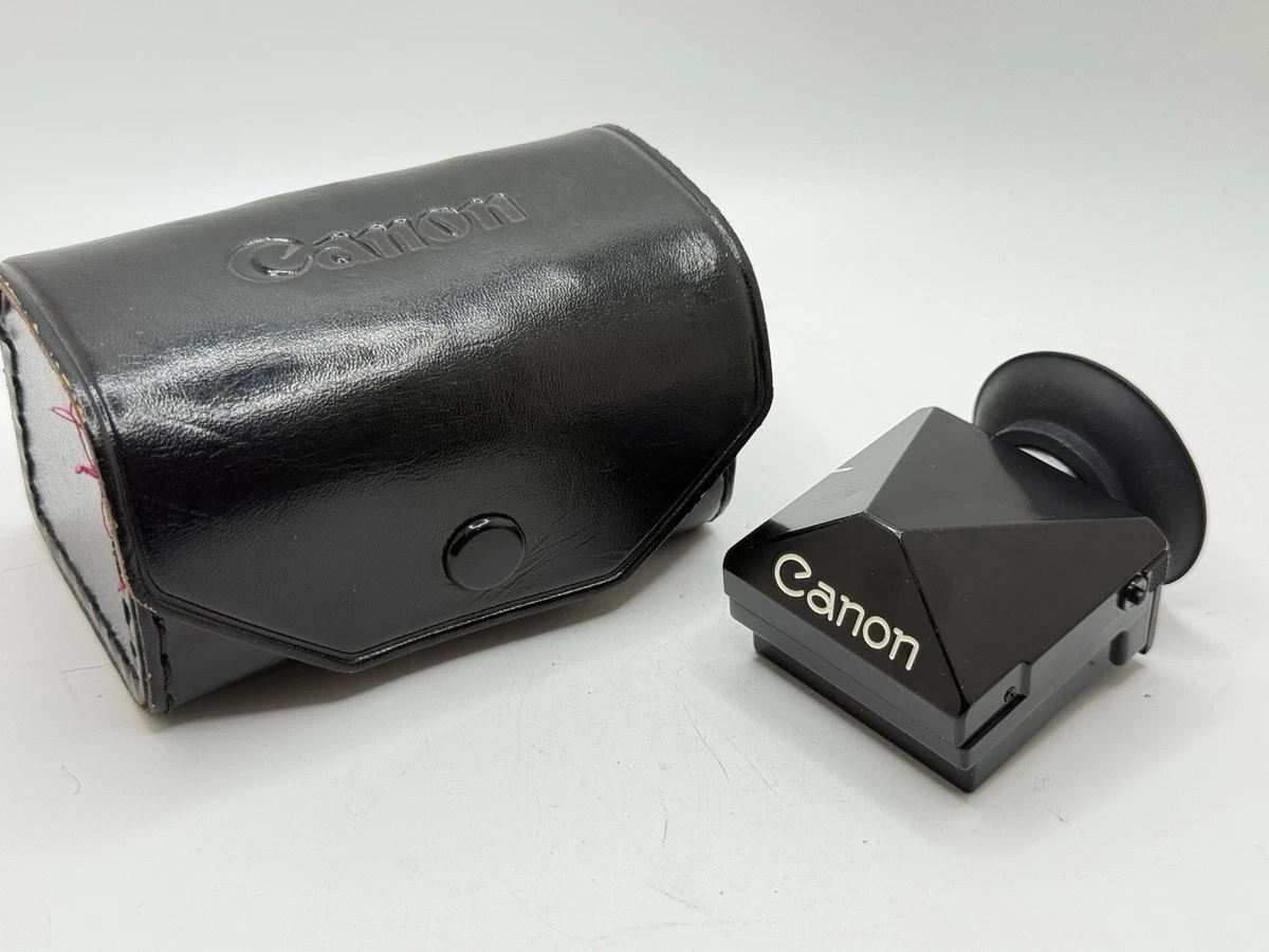 canon f1 finder products for sale | eBay