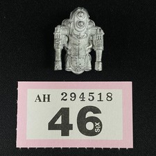 ORK SPEEDSTER Mit Kustom Cannon Epic Scale 40K Warhammer Legionen Imperialis