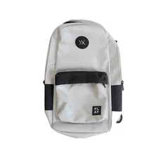 Rylee + Cru Heathered Ash Shoulder Bag One Size Stylish Accessories