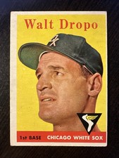 Click to enlarge Walt Dropo