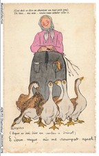 AZBP11-0893-ILLUSTRATEUR - Gabard - Ceci doit se dire en chantant un tout peti