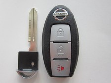 Oem 2019-2021 Nissan Kicks Rogue Smart Key Keyless Remote Unlocked S180144502