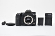 Beautiful Olympus E-30 body 20965