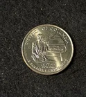Photo of a 2009-P 50 State Quarters from an eBay listing that sold on Jul 16, 2026