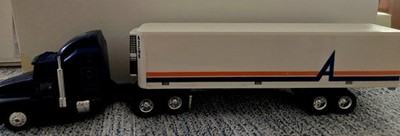 Ertle 1:64 Scale - ASCHE transport