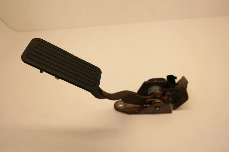 HUMMER H2 2003-2007 acelerador de pedal de gasolina Foto 4 de 4