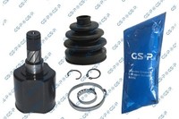 NEU - GSP 621034 Gelenksatz, Antriebswelle FüR Opel