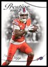 2023 Panini Prestige Stefon Diggs #36 Buffalo Bills Star NM-MT