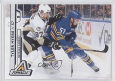 2010-11 Panini Pinnacle Tyler Myers #173 0i6