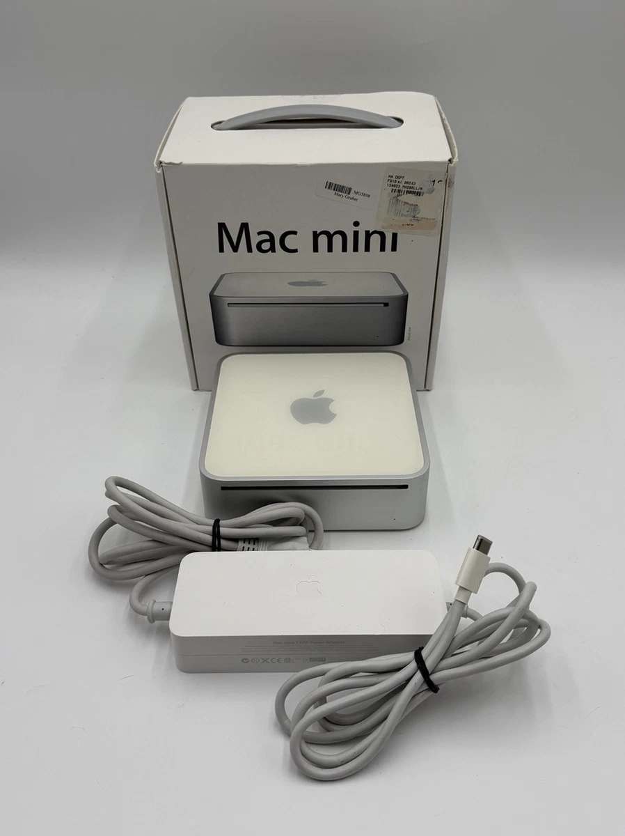 Apple Mac mini 2006 Apple Desktops & All-In-One Computers for sale