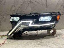 2021 2023 KIA CARNIVAL HEADLIGHT OEM LEFT DRIVER SIDE LED REFLECTOR 92101-R0520