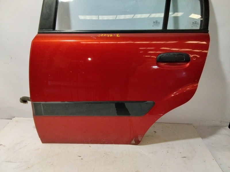 770031G210 left rear door Kia Rio 2000 1839158