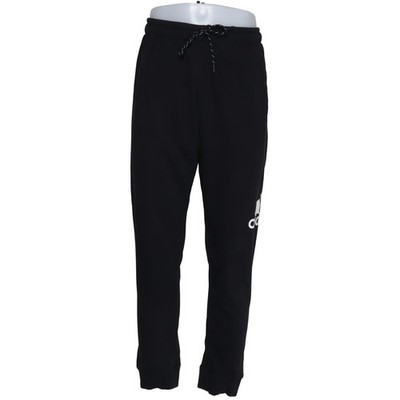 Adidas Sport Essentials, Jogginghose, Größe: M, SPORT ESSENTIALS, Schwarz #s5h