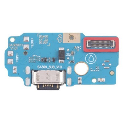 OEM Charging Port Board with IC for Itel A20