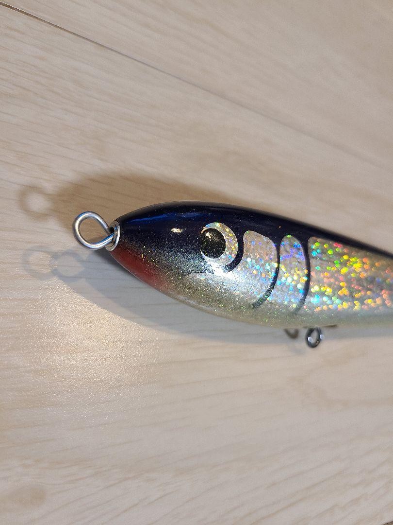 カーペンター KLL モデル003A　⑩ Carpenter Kll Model 003A 10 Lure | eBay
