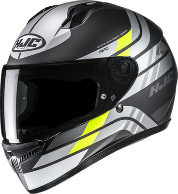 HJC - For C10 Helmet - Hiper - MC3HSF - Small | FP54NUS4D3HV