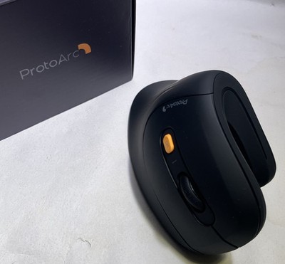 Protect Ergonomic Vertical Mouse 