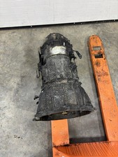 17-19 Gmc Chevy 2500hd 3500hd L5p Allison 6 Spd Auto Transmission 4x4 89k