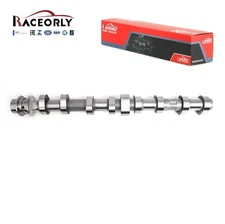 RACEORLY 1* Exhaust Hollow Camshaft For BMW 1 2 3  X1 X3 X4 N20 2.0L 11317616470