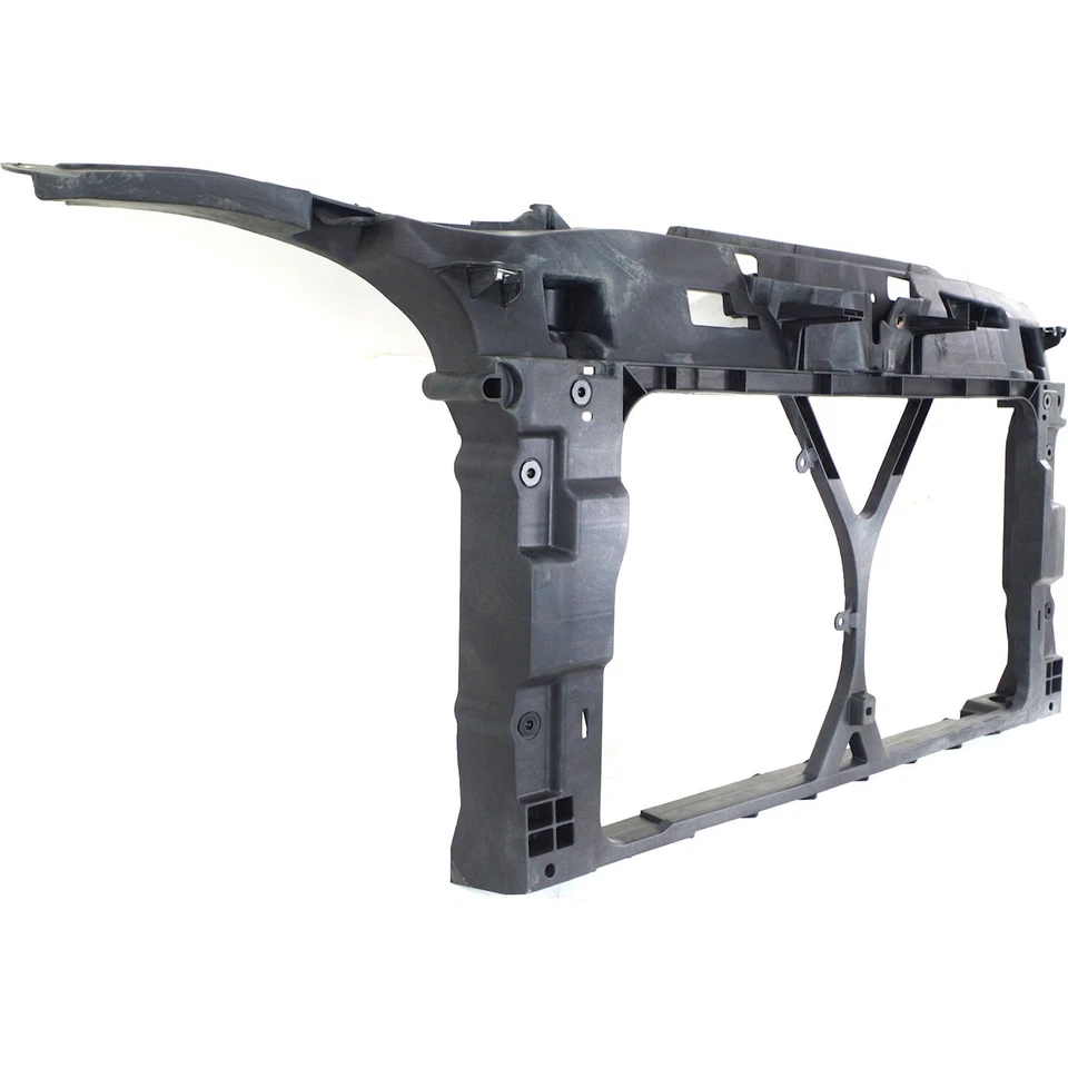 Radiator Support For 2006-2010 Mazda 5 Assembly CAPA - Image 3 of 4