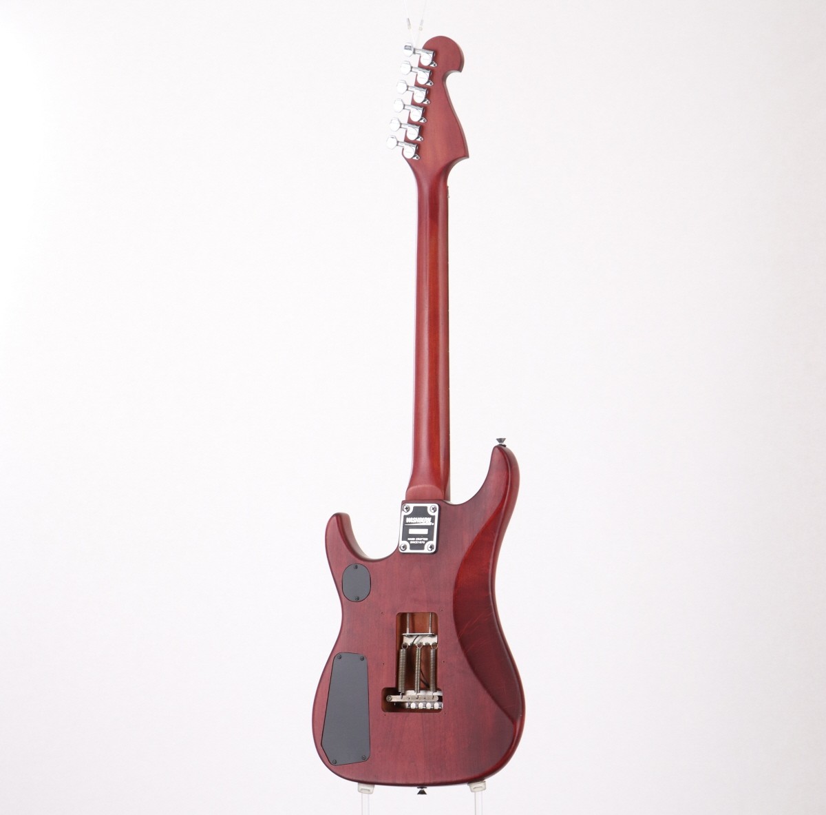 Washburn N2 2021年製 Washburn N2 2021年製 Washburn N2 Electric Guitar 2021 Model