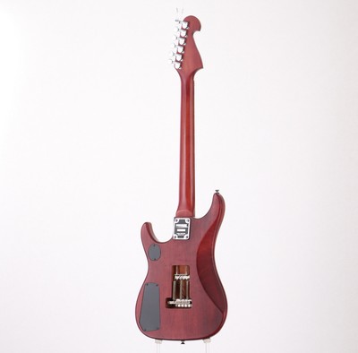 Washburn N2 Padauk Satin Nuno Bettencourt Signature Model