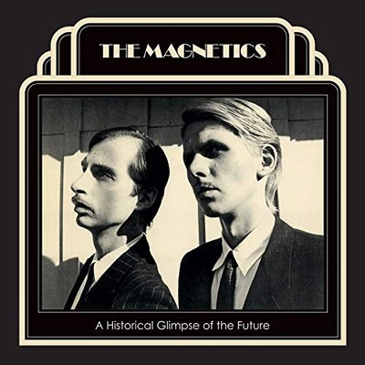Historical Glimpse of the Future by Magnetics