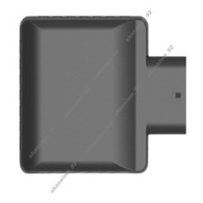77GHz Car BSD System Multi-Target Radar Blind Spot Monitoring Lane Change Sensor