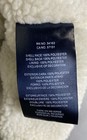 Tommy Hilfiger Men's Purple Navy Sherpa Lined Vest Water Resistant NWT Sz L — photo 5