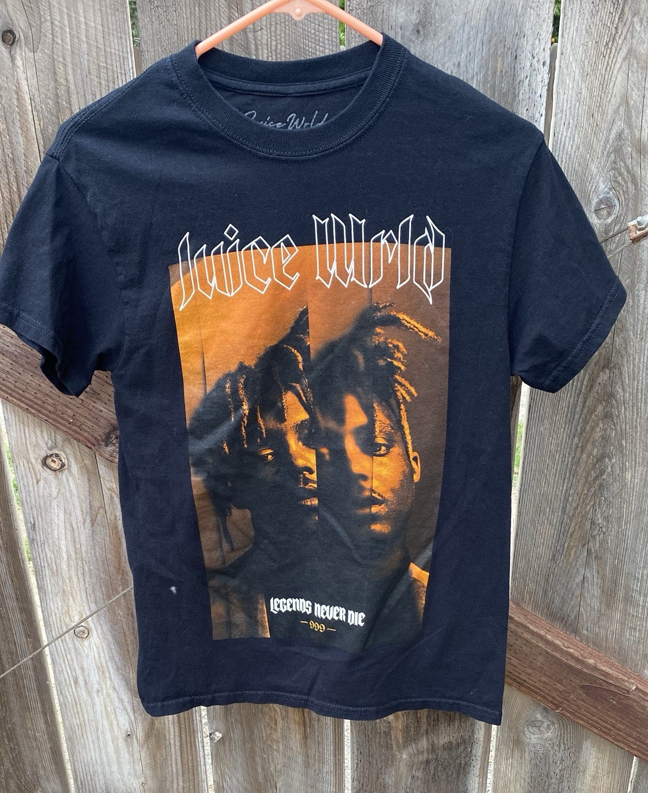 Juice WRLD 