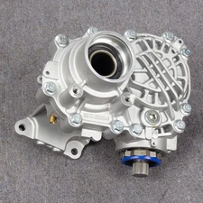 Automatic Transmission Case For 11-16 MINI Cooper S ALL4 R61 R60 AWD 27100382683