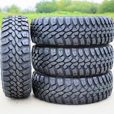 4 Tires Lt 27565r18 123120q Load E 10 Ply Forceum Mt 08 Plus Mt Mud