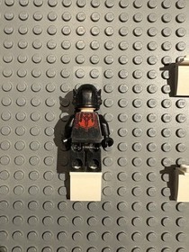 LEGO Marvel Hank Pym Ant-Man Final Battle sh202 76039