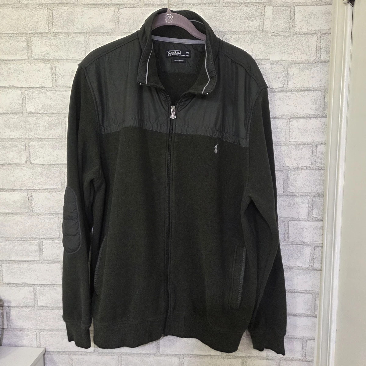 Polo Ralph Lauren Regular Size 3XL Sweaters for Men for sale | eBay