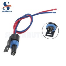 Engine Coolant Temperature Sensor Plug for Grand Cherokee 1993-1998 & 2007-10