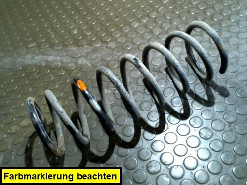 Hinterfeder Links Ford Mondeo 2.0 Turnier Tdci B5Y/B4Y/BWY 12 Monate Garantie