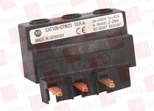 ALLEN BRADLEY 100-CTN23 / 100CTN23 (USED)