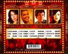 RYAN STARR/AJ TABALDO/JON PETER LEWIS/STEVIE SCOTT CURTAIN CALL, VOL. 1: NEW SON