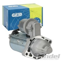 Hc-Cargo By Bosch Anlasser 1,8Kw Passend FüR Opel Astra Combo Corsa Meriva