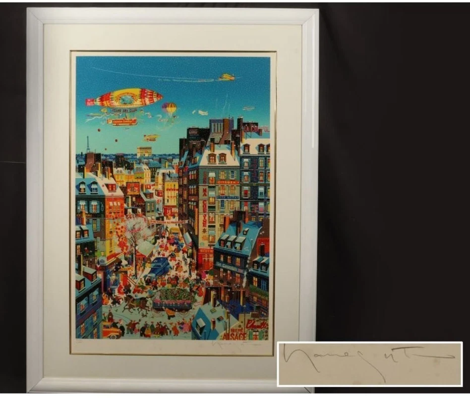 Hiro Yamagata for sale | eBay