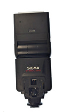 Sigma EF-610 DG Super Flash - For Parts