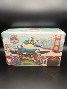 Pokemon 2016 World Championship Deck for sale | eBay