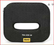 Doona SensAlert Child Car Seat Safety Alert System Bluetooth Device Black