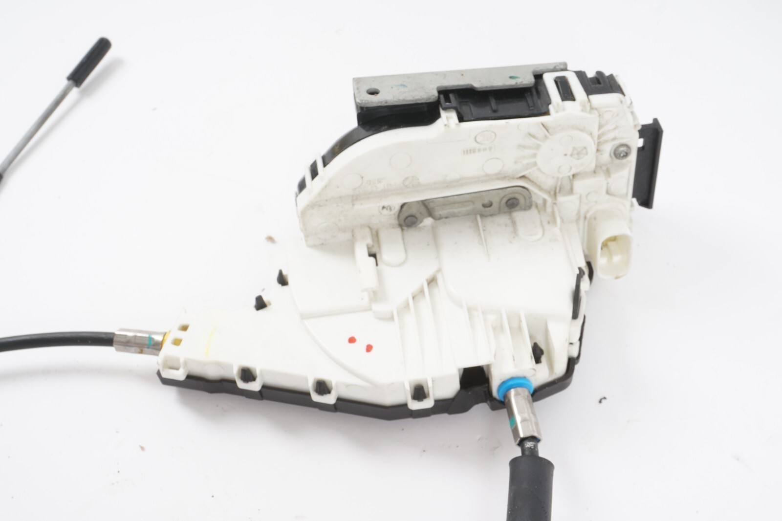 2014-2019 MASERATI GHIBLI FRONT RIGHT PASSENGER SIDE DOOR LOCK ACTUATOR OEM