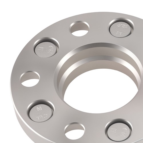 2x Wheel Spacers 20mm Hub for Ford Falcon FG X Territory SZ 5x114.3 Hub-Centric - Picture 4 of 11