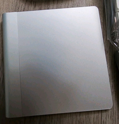 Apple Magic Trackpad Touchpad/Trackpad   Modell Apple Magic Trackpad, Silber