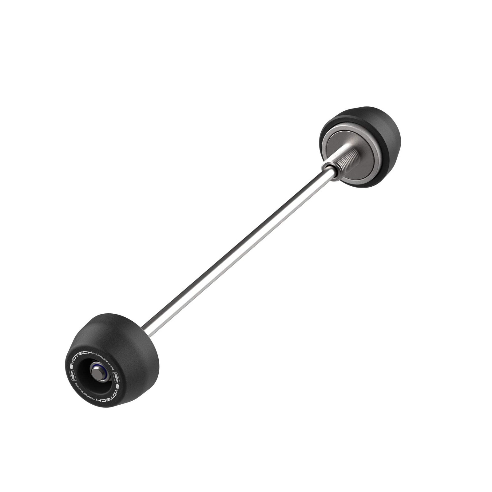 Evotech Front Spindle Bobbins - Yamaha Tracer 9 GT (2025+)
