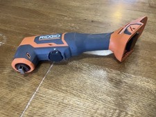 Ridgid R86240 18V Cordless Oscillating Tool (Tool Only) Light Use